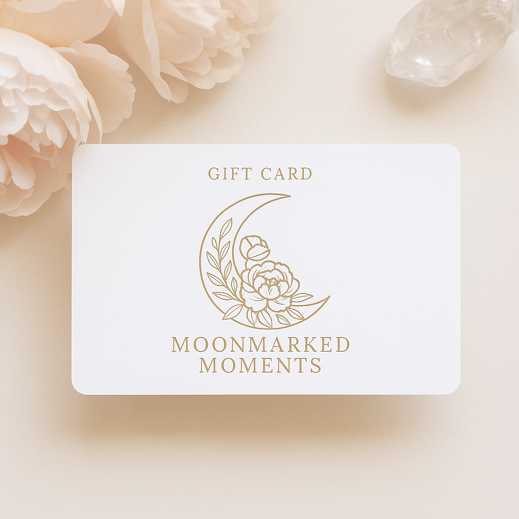 MoonMarked Gift Card