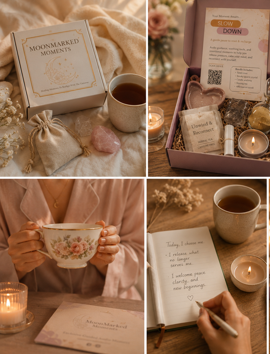The Perfect Gift for Every Tea Lover