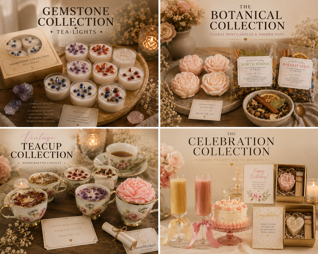 Handmade Gift Ideas That Feel Truly Special