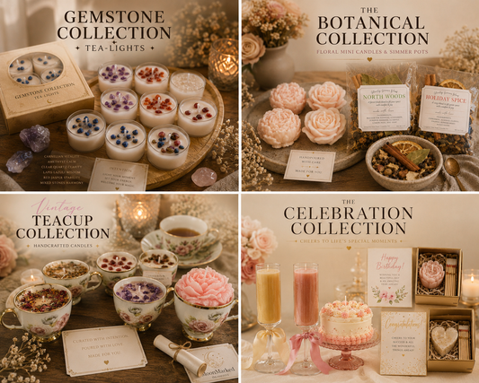 Handmade Gift Ideas That Feel Truly Special