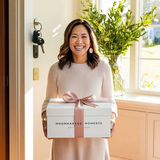 The Realtor Gift Clients Will Never Forget