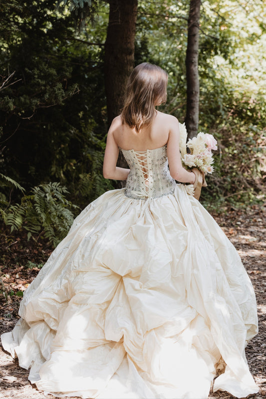 💍 Calm Before the Wedding: Why Our Bridal Collection Bundles Are the Perfect Gift...