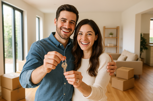 ✨ Why the New Spaces Bundle Is the Perfect Real Estate Closing Gift...