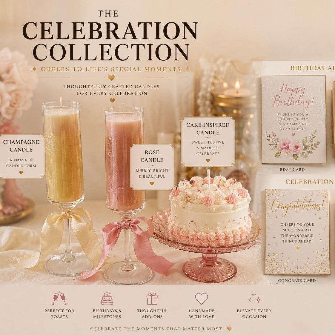 The Celebration Collection
