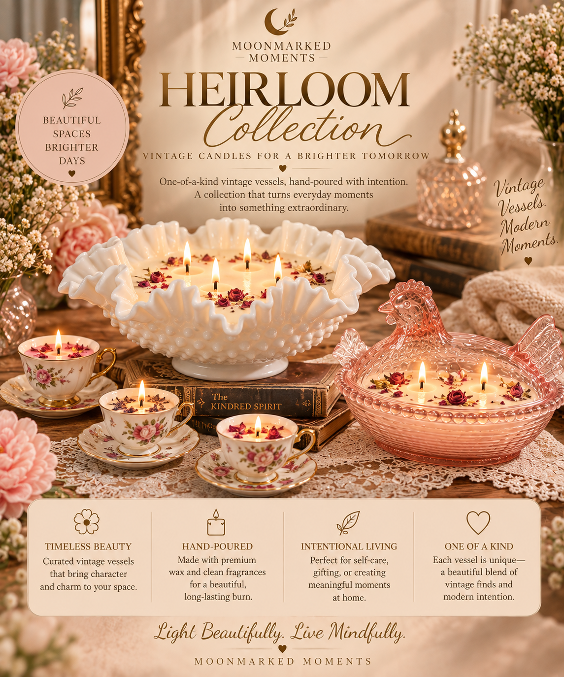The Heirloom Collection
