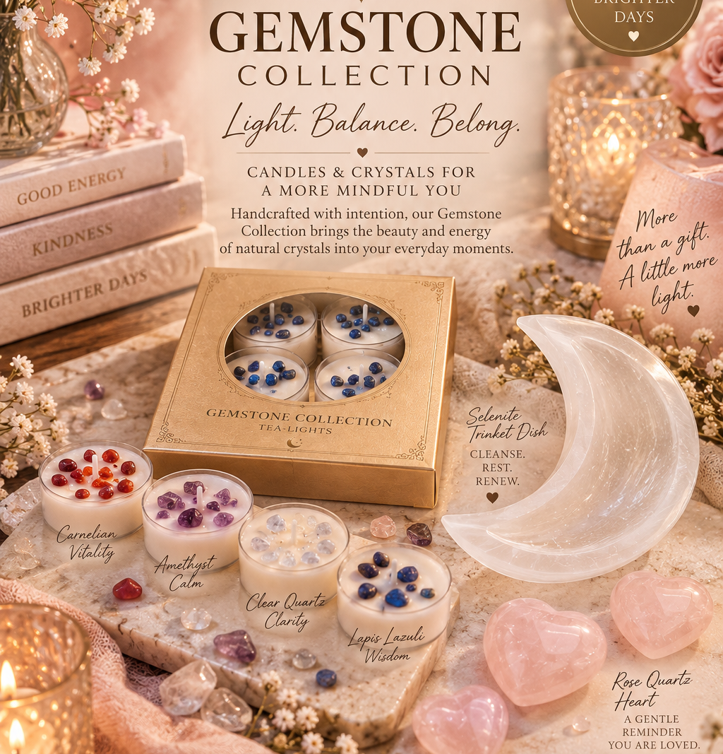 The Gemstone Collection