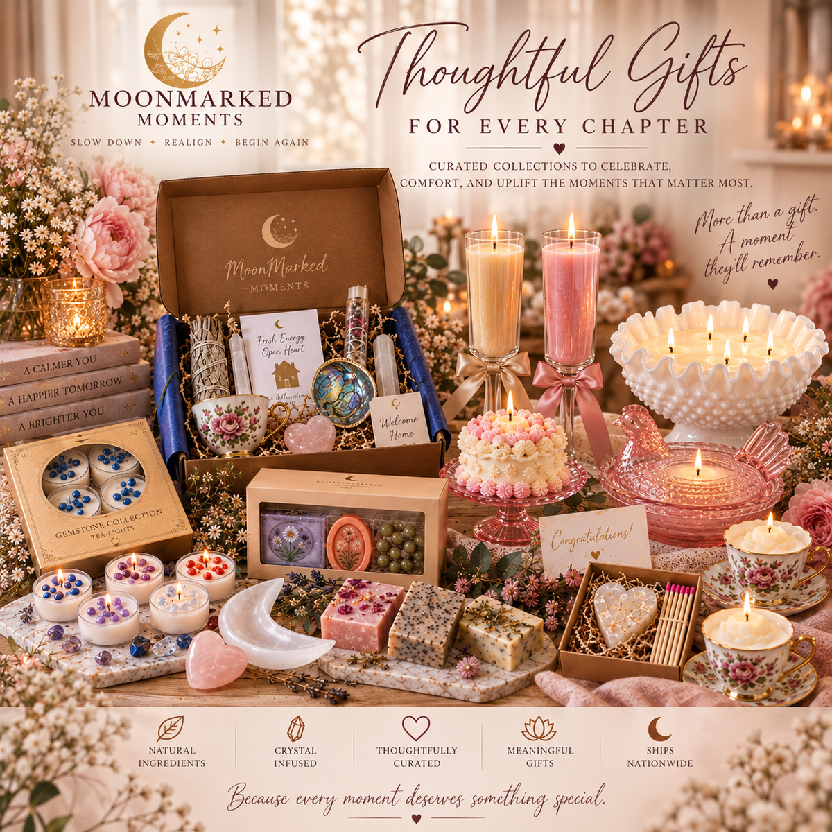 Cry It Out Gift Box
