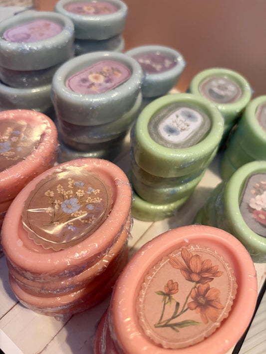 MoonGlow Lotion Bar