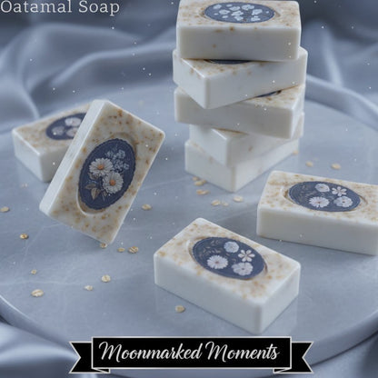 MoonGlow Cleansing Bar