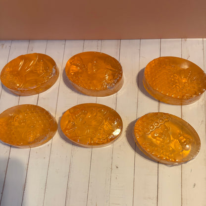 MoonGlow Cleansing Bar