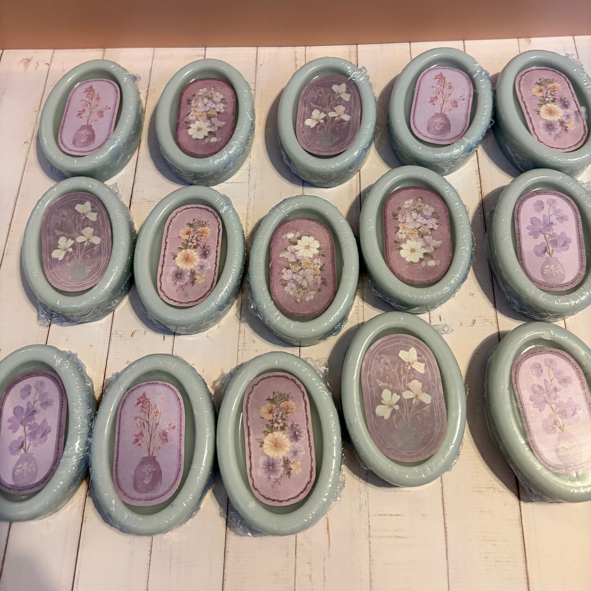 MoonGlow Lotion Bar