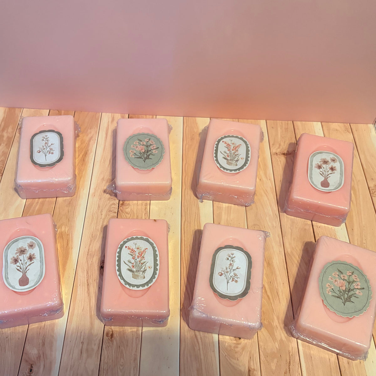 MoonGlow Cleansing Bar