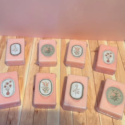MoonGlow Cleansing Bar