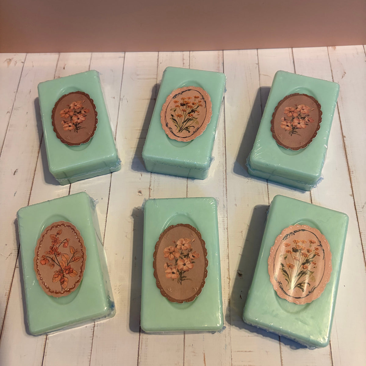 MoonGlow Cleansing Bar