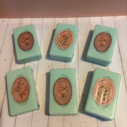 MoonGlow Cleansing Bar