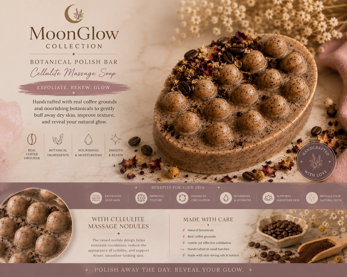 MoonGlow Polish Bar