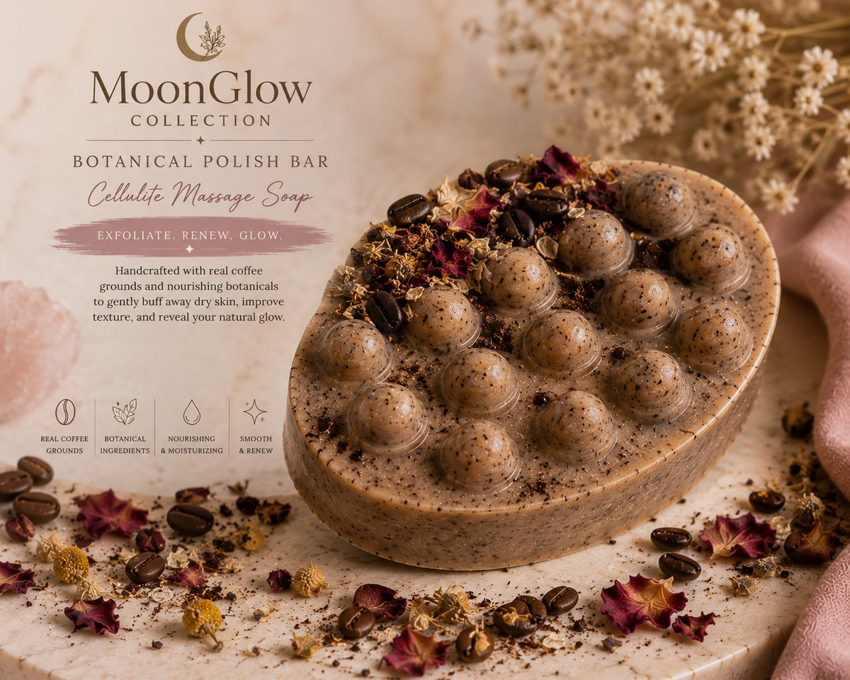MoonGlow Polish Bar