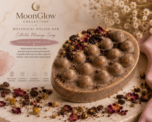 MoonGlow Polish Bar