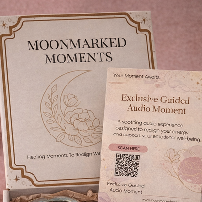 New Spaces Gift Box | Housewarming Gift | Space Clearing & New Beginnings